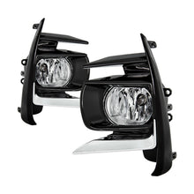 Load image into Gallery viewer, Spyder Auto 5086334 Fog Lights Fits 18-19 Sienna