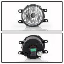 Load image into Gallery viewer, Spyder Auto 5086334 Fog Lights Fits 18-19 Sienna