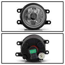 Load image into Gallery viewer, Spyder Auto 5086372 Fog Lights Fits 16-17 Corolla iM iM