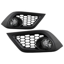Load image into Gallery viewer, Spyder Auto 5086372 Fog Lights Fits 16-17 Corolla iM iM