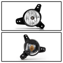 Load image into Gallery viewer, Spyder Auto 5086389 Fog Lights Fits 17-19 Sonic