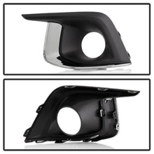 Load image into Gallery viewer, Spyder Auto 5086389 Fog Lights Fits 17-19 Sonic