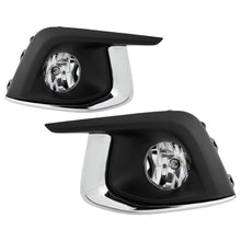Load image into Gallery viewer, Spyder Auto 5086389 Fog Lights Fits 17-19 Sonic