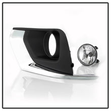 Load image into Gallery viewer, Spyder Auto 5086396 Fog Lights Fits 18-19 Traverse