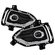 Load image into Gallery viewer, Spyder Auto 5086402 Fog Lights Fits 18-19 Accent