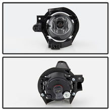 Load image into Gallery viewer, Spyder Auto 5086419 Fog Lights Fits 11-17 LEAF