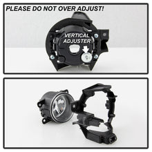 Load image into Gallery viewer, Spyder Auto 5086419 Fog Lights Fits 11-17 LEAF