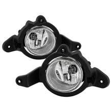 Load image into Gallery viewer, Spyder Auto 5086433 Fog Lights Fits 18-19 C-HR