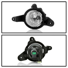Load image into Gallery viewer, Spyder Auto 5086433 Fog Lights Fits 18-19 C-HR