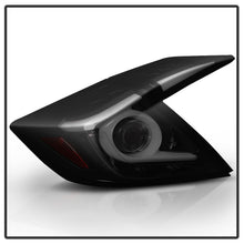 Load image into Gallery viewer, Spyder Auto 5086440 Light Bar LED Tail Lights Fits 16-19 Civic