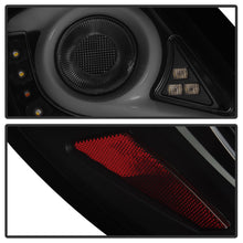 Load image into Gallery viewer, Spyder Auto 5086440 Light Bar LED Tail Lights Fits 16-19 Civic