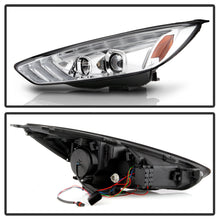 Load image into Gallery viewer, Spyder Auto 5086457 Projector Headlights Fits 15-18 Focus