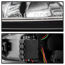 Load image into Gallery viewer, Spyder Auto 5086457 Projector Headlights Fits 15-18 Focus