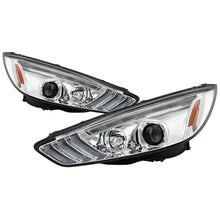 Load image into Gallery viewer, Spyder Auto 5086457 Projector Headlights Fits 15-18 Focus