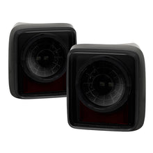Load image into Gallery viewer, Spyder Auto 5086464 Full LED Tail Lights Fits 19-20 Wrangler (JL)