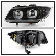 Load image into Gallery viewer, Spyder Auto 5086488 Projector Headlights