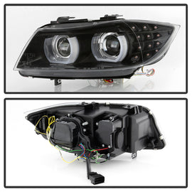 Spyder Auto 5086488 Projector Headlights