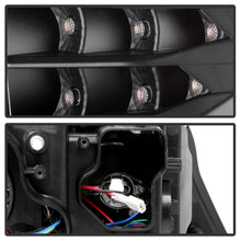 Load image into Gallery viewer, Spyder Auto 5086488 Projector Headlights