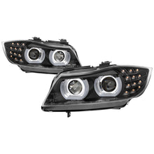 Load image into Gallery viewer, Spyder Auto 5086495 Projector Headlights