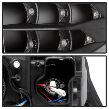 Load image into Gallery viewer, Spyder Auto 5086495 Projector Headlights