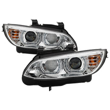 Load image into Gallery viewer, Spyder Auto 5086518 Projector Headlights