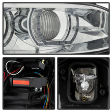 Load image into Gallery viewer, Spyder Auto 5086518 Projector Headlights