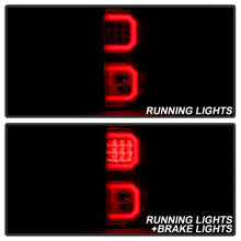 Load image into Gallery viewer, Spyder Auto 5086525 LED Tail Lights Fits 04-09 Durango