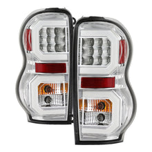 Load image into Gallery viewer, Spyder Auto 5086525 LED Tail Lights Fits 04-09 Durango