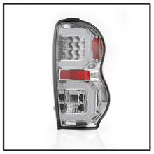 Load image into Gallery viewer, Spyder Auto 5086525 LED Tail Lights Fits 04-09 Durango