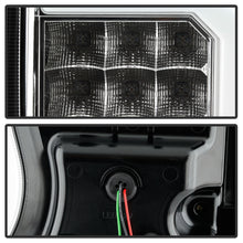 Load image into Gallery viewer, Spyder Auto 5086525 LED Tail Lights Fits 04-09 Durango