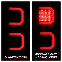 Load image into Gallery viewer, Spyder Auto 5086532 LED Tail Lights Fits 04-09 Durango