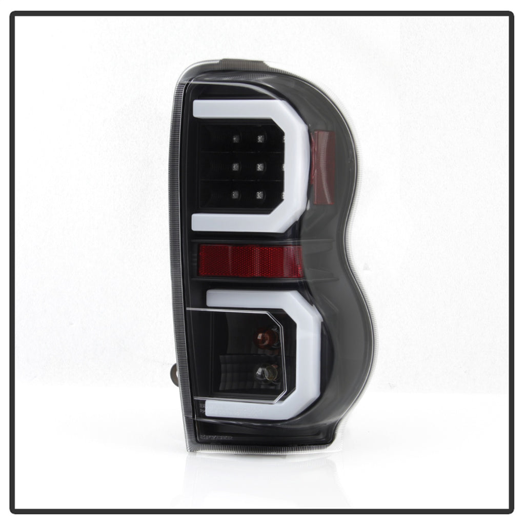 Spyder Auto 5086532 LED Tail Lights Fits 04-09 Durango