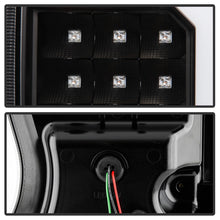 Load image into Gallery viewer, Spyder Auto 5086532 LED Tail Lights Fits 04-09 Durango
