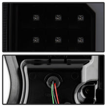 Load image into Gallery viewer, Spyder Auto 5086549 LED Tail Lights Fits 04-09 Durango