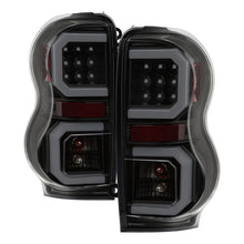Load image into Gallery viewer, Spyder Auto 5086549 LED Tail Lights Fits 04-09 Durango