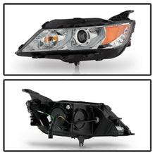Load image into Gallery viewer, Spyder Auto 5086556 Projector Headlights Fits 14-19 Impala