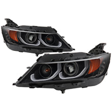 Load image into Gallery viewer, Spyder Auto 5086563 Projector Headlights Fits 14-19 Impala