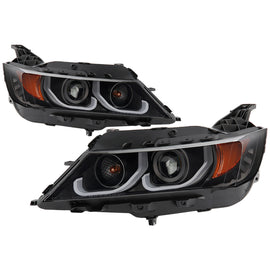 Spyder Auto 5086563 Projector Headlights Fits 14-19 Impala
