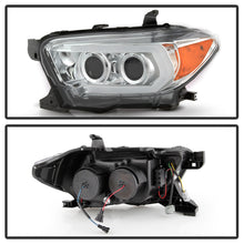 Load image into Gallery viewer, Spyder Auto 5086570 Projector Headlights Fits 16-18 Tacoma