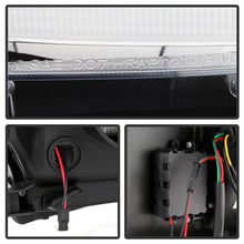 Load image into Gallery viewer, Spyder Auto 5086570 Projector Headlights Fits 16-18 Tacoma