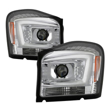 Load image into Gallery viewer, Spyder Auto 5086594 Projector Headlights Fits 04-06 Durango