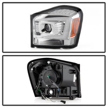 Load image into Gallery viewer, Spyder Auto 5086594 Projector Headlights Fits 04-06 Durango