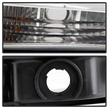 Load image into Gallery viewer, Spyder Auto 5086594 Projector Headlights Fits 04-06 Durango
