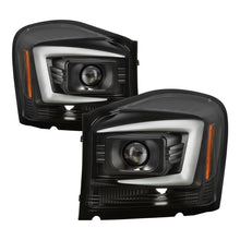 Load image into Gallery viewer, Spyder Auto 5086600 Projector Headlights Fits 04-06 Durango