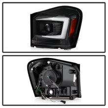 Load image into Gallery viewer, Spyder Auto 5086600 Projector Headlights Fits 04-06 Durango