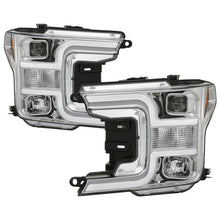 Load image into Gallery viewer, Spyder Auto 5086617 Projector Headlights Fits 18-19 F-150