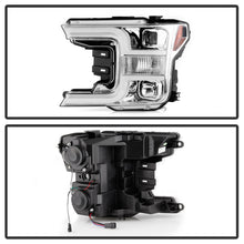 Load image into Gallery viewer, Spyder Auto 5086617 Projector Headlights Fits 18-19 F-150