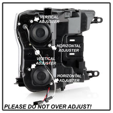 Load image into Gallery viewer, Spyder Auto 5086617 Projector Headlights Fits 18-19 F-150
