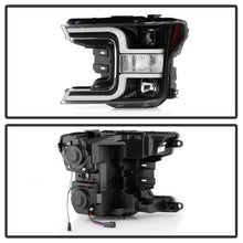 Load image into Gallery viewer, Spyder Auto 5086624 Projector Headlights Fits 18-19 F-150