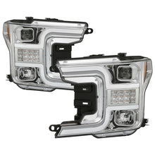 Load image into Gallery viewer, Spyder Auto 5086631 Projector Headlights Fits 18-19 F-150